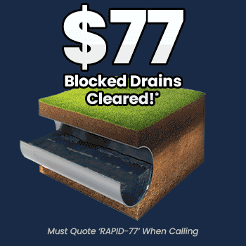 Fast Blocked Drain Clearing in Yeronga: Same Day Service