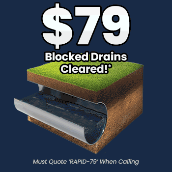 Fast Blocked Drain Clearing in Yeronga: Same Day Service