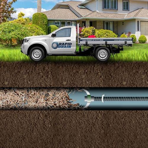 Fast Yeronga Drain & Sewer Plumbers