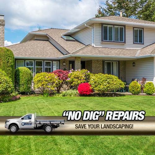 No Dig Pipe Relining Sewer Repair Pros In Yeronga