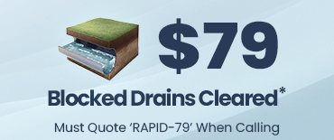 Fast Yeronga Drain & Sewer Plumbers