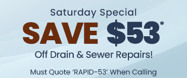 Fast Yeronga Drain & Sewer Plumbers