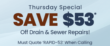 Fast Yeronga Drain & Sewer Plumbers